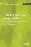 Data Collection in Fragile States cover