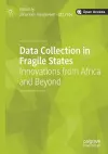 Data Collection in Fragile States cover