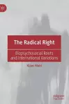 The Radical Right cover