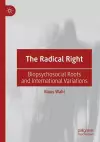 The Radical Right cover