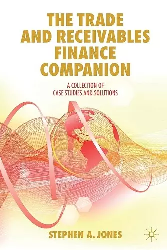 The Trade and Receivables Finance Companion cover