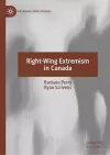 Right-Wing Extremism in Canada cover