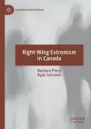 Right-Wing Extremism in Canada cover