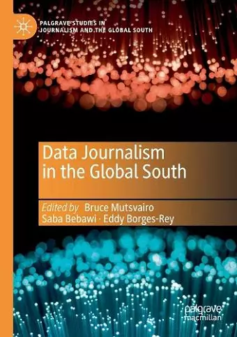 Data Journalism in the Global South cover