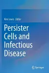 Persister Cells and Infectious Disease cover