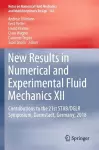 New Results in Numerical and Experimental Fluid Mechanics XII cover