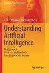 Understanding Artificial Intelligence cover
