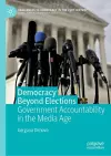 Democracy Beyond Elections cover
