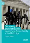 Democracy Beyond Elections cover