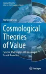 Cosmological Theories of Value cover