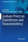 Graham Priest on Dialetheism and Paraconsistency cover