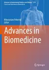 Advances in Biomedicine cover