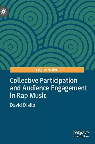 Collective Participation and Audience Engagement in Rap Music cover