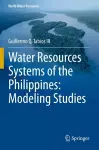 Water Resources Systems of the Philippines: Modeling Studies cover