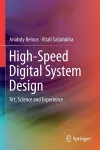 High-Speed Digital System Design cover