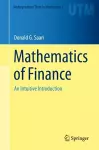 Mathematics of Finance cover