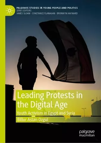 Leading Protests in the Digital Age cover