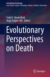 Evolutionary Perspectives on Death cover