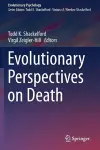 Evolutionary Perspectives on Death cover