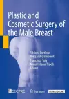 Plastic and Cosmetic Surgery of the Male Breast cover