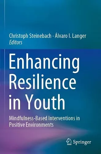 Enhancing Resilience in Youth cover