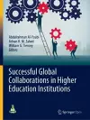 Successful Global Collaborations in Higher Education Institutions cover