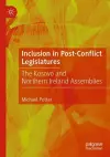 Inclusion in Post-Conflict Legislatures cover