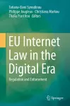 EU Internet Law in the Digital Era cover