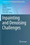 Inpainting and Denoising Challenges cover