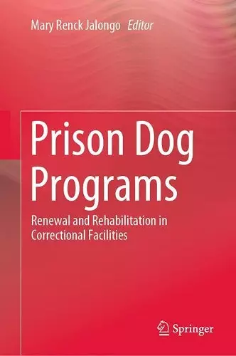 Prison Dog Programs cover