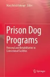 Prison Dog Programs cover