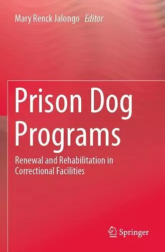 Prison Dog Programs cover