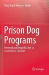 Prison Dog Programs cover