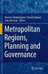 Metropolitan Regions, Planning and Governance cover