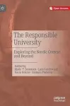 The Responsible University cover