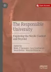 The Responsible University cover