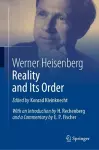 Reality and Its Order cover