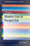 Modern Iran in Perspective cover