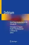 Delirium cover