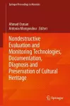 Nondestructive Evaluation and Monitoring Technologies, Documentation, Diagnosis and Preservation of Cultural Heritage cover