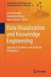 Data Visualization and Knowledge Engineering cover