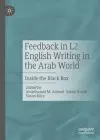 Feedback in L2 English Writing in the Arab World cover