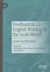 Feedback in L2 English Writing in the Arab World cover