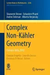 Complex Non-Kähler Geometry cover