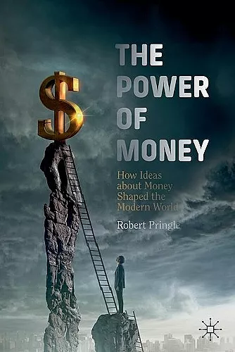 The Power of Money cover