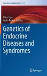 Genetics of Endocrine Diseases and Syndromes cover