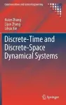 Discrete-Time and Discrete-Space Dynamical Systems cover