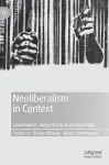 Neoliberalism in Context cover