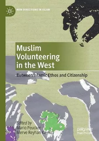 Muslim Volunteering in the West cover
