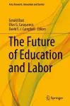 The Future of Education and Labor cover